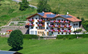 Гостиница Residence Töglhof  Фюнес